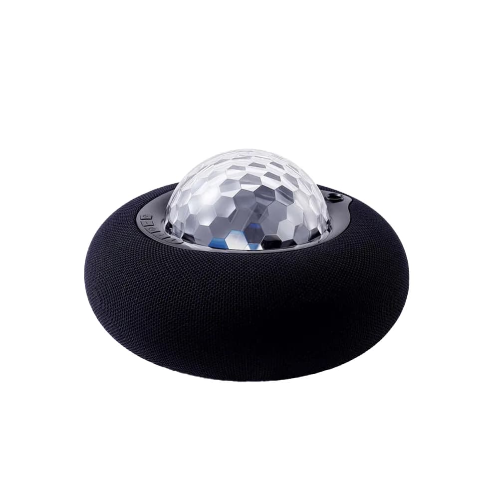 اسپیکر بلوتوثی قابل حمل JOYROOM مدل JR-MS02 — تصویر ۷