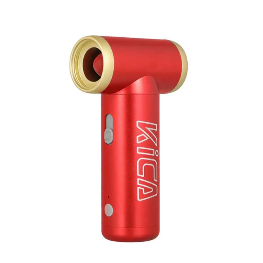 پمپ باد کیکا مدل KICA JET FAN 2 — تصویر ۹