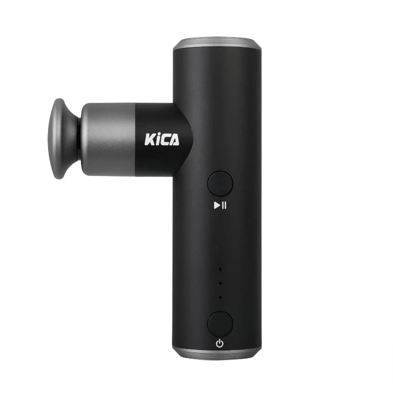 ماساژور تفنگی کیکا مدل KICA MINI2 — تصویر ۶