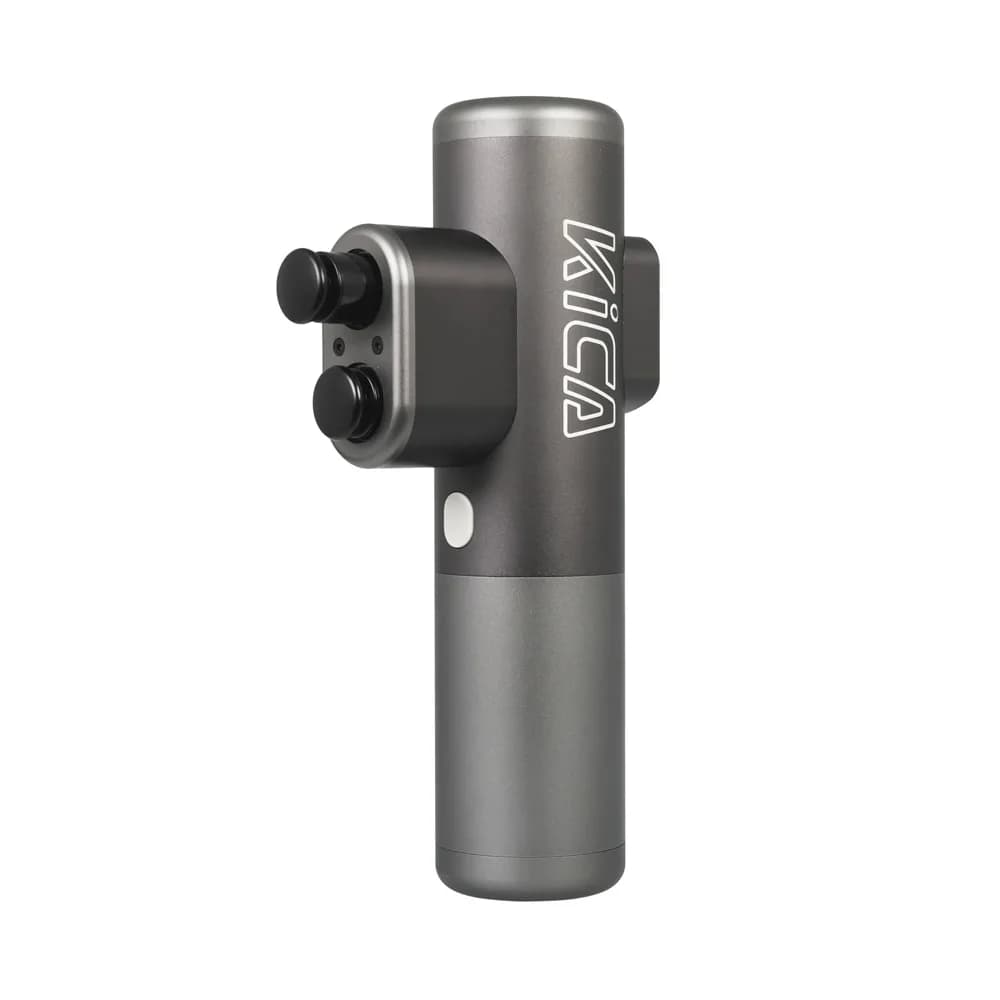 ماساژور تفنگی کیکا مدل KICA PRO — تصویر ۲