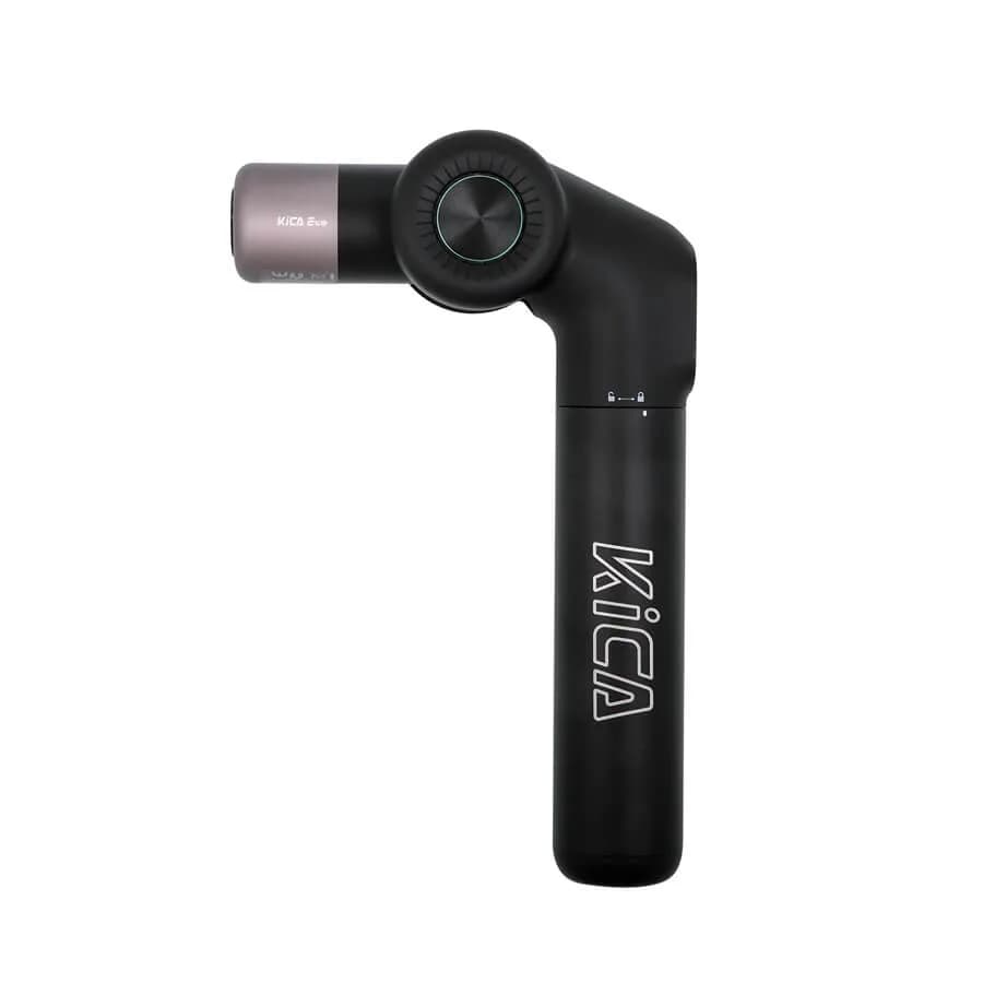 ماساژور تفنگی کیکا مدل KICA EVO — تصویر ۱۱