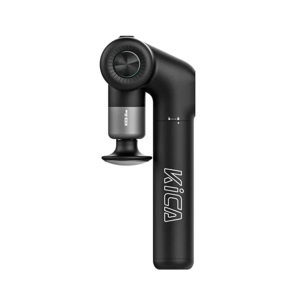 ماساژور تفنگی کیکا مدل KICA EVO — تصویر ۹