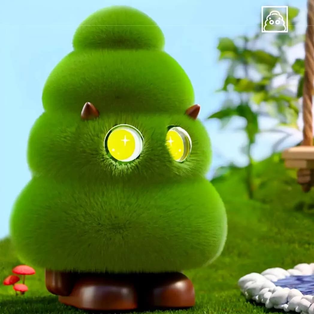 اسپیکر بلوتوثی قابل حمل FRIFIZZ مدل AMON Tree — تصویر ۱۰