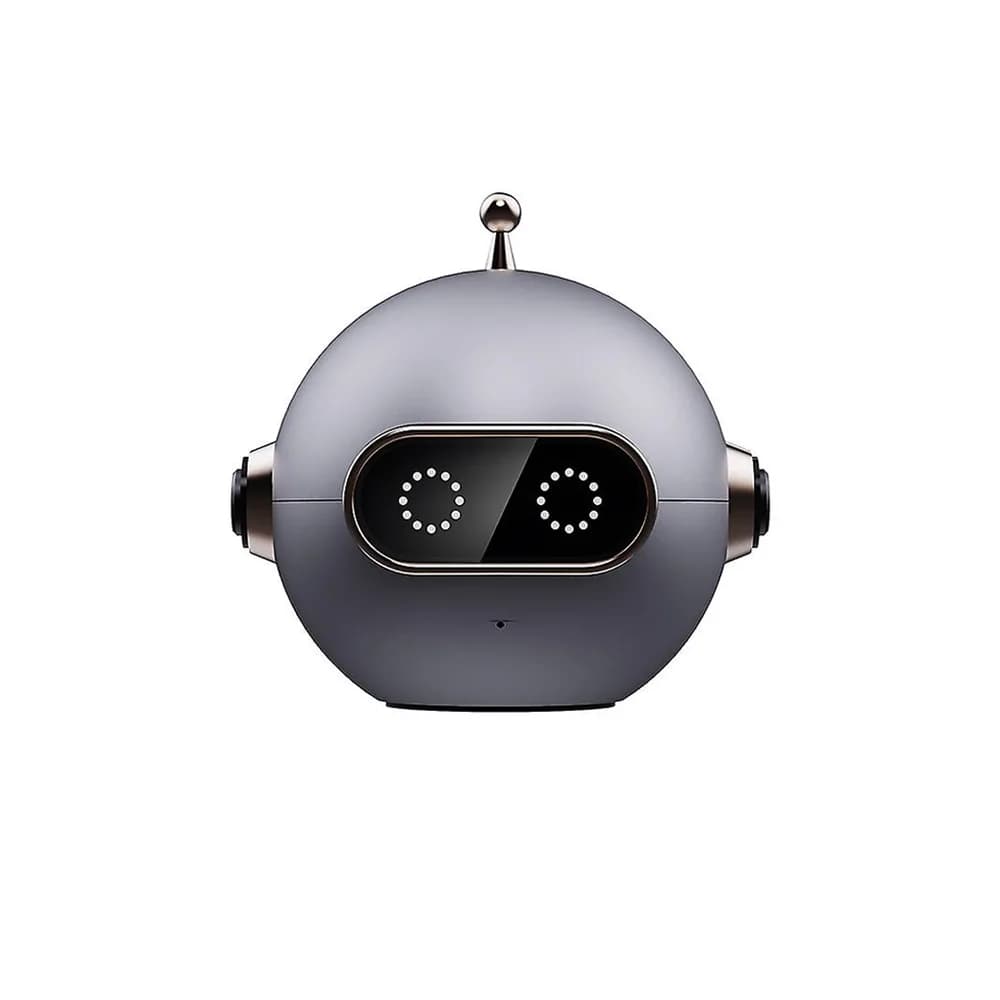 اسپیکر بلوتوثی قابل حمل DOKIY ASTRONAUT TWS MINI SPEAKER مدل DK-YX-211 — تصویر ۵