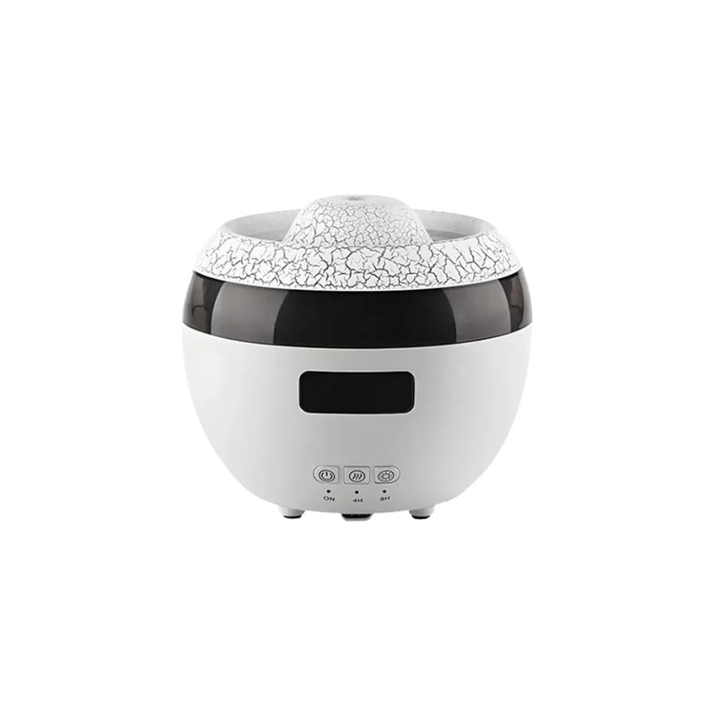 دستگاه بخورسرد و آروما تراپی DYNAMIC JELLYFISH AROMA مدل V37 — تصویر ۵