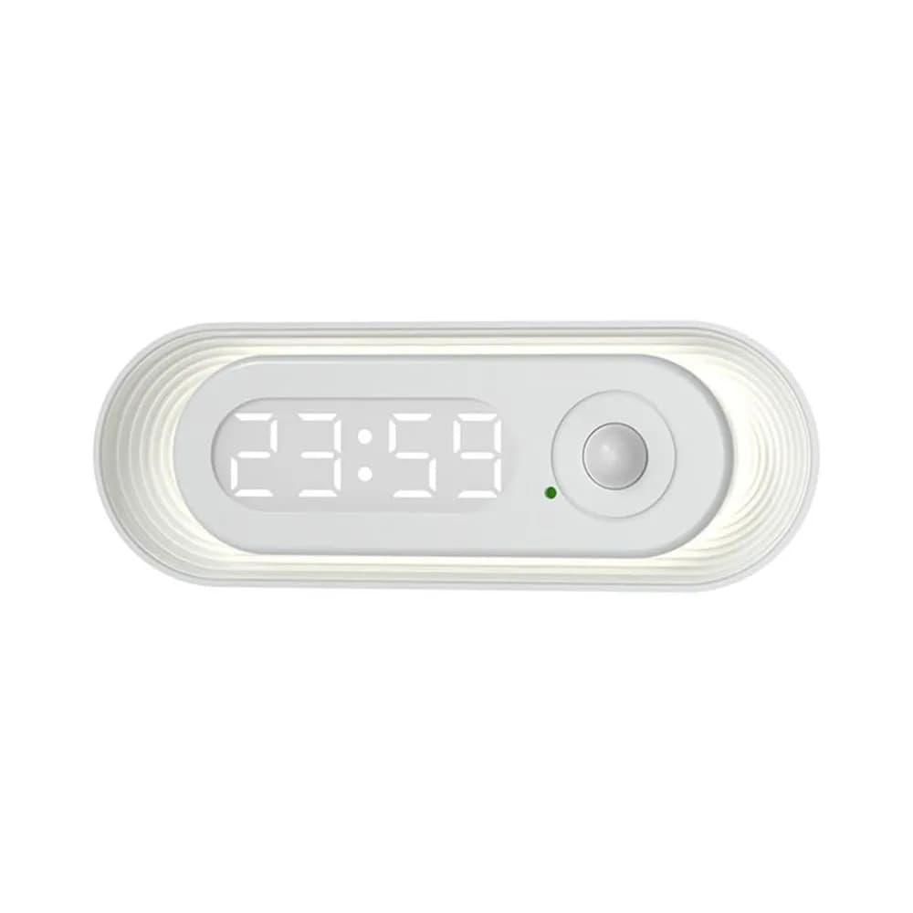 چراغ خواب رومیزی Time Human Induction Lamp مدل Motion Sensor Light — تصویر ۵