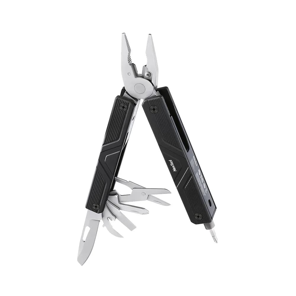 ابزار چند کاره شارژی NEXTOOL GEMINI ELECTRIC KNIFE مدل NE20213 — تصویر ۳