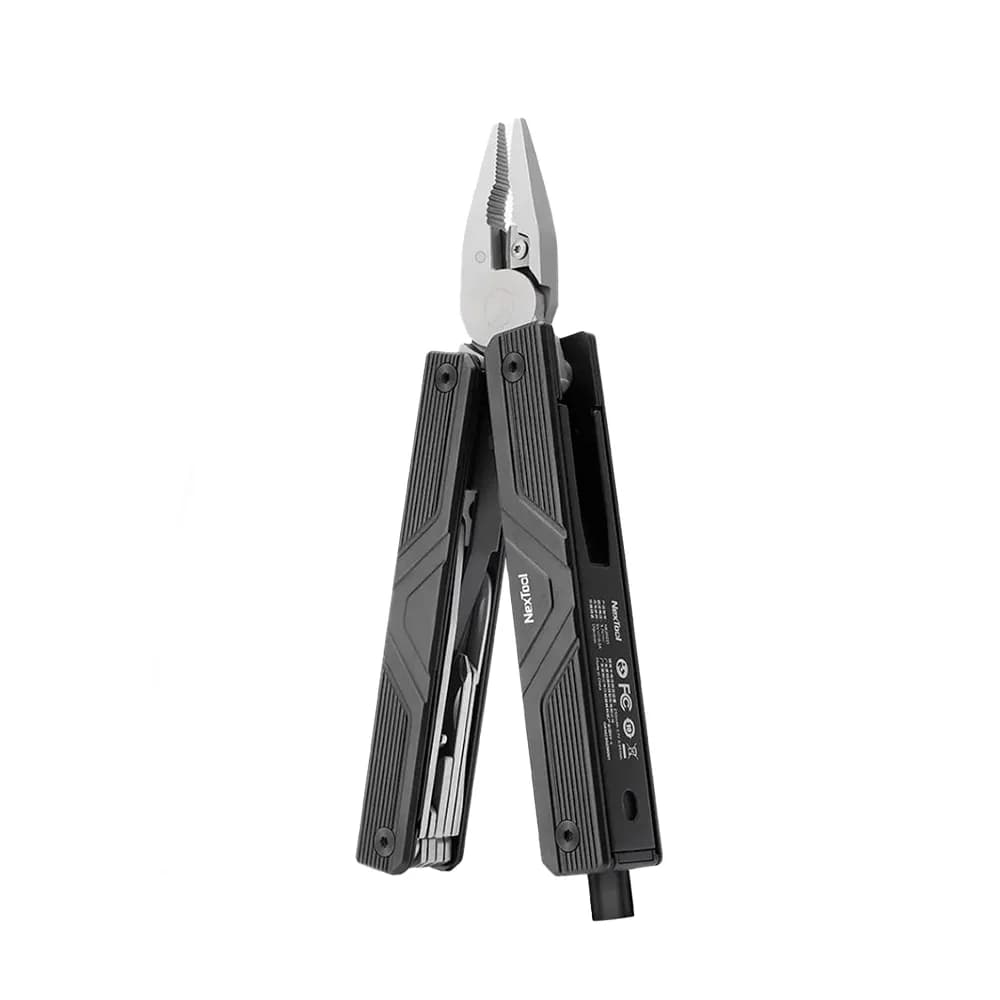 ابزار چند کاره شارژی NEXTOOL GEMINI ELECTRIC KNIFE مدل NE20213