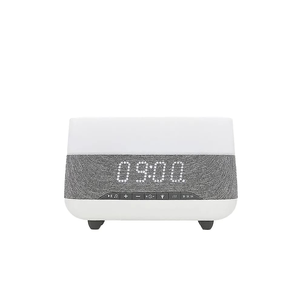 دستگاه بخورسرد و آروما تراپی و اسپیکر AROMA DIFFUSER