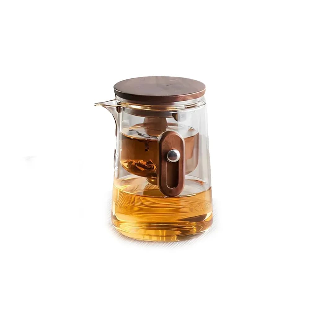 ست چای خوری ZENVOYAGE مدل FY330 — تصویر ۹