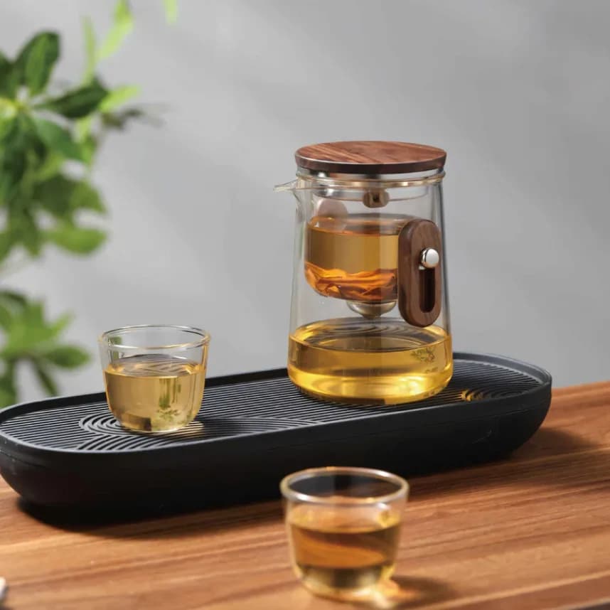 ست چای خوری ZENVOYAGE مدل FY330 — تصویر ۳