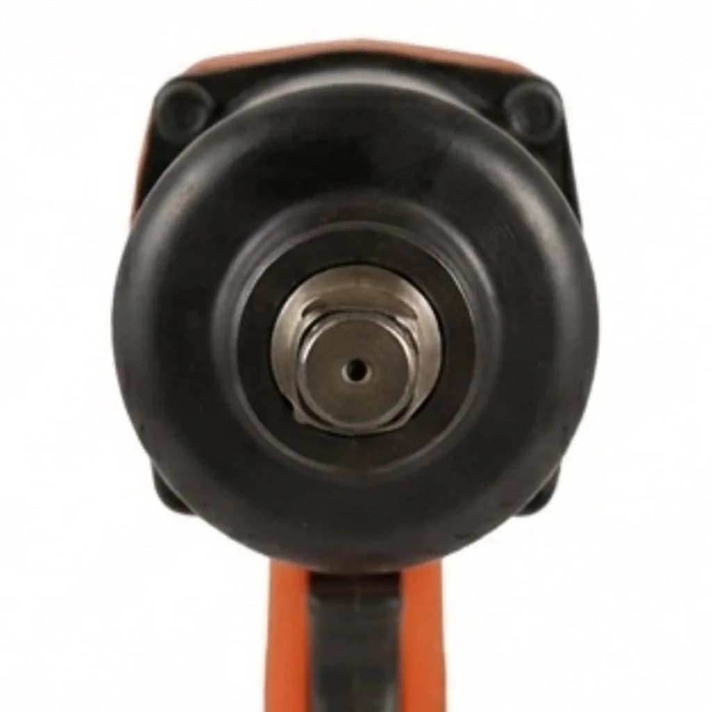 بکس بادی 1/2 اینچ TWDT مدل TW-8111 — تصویر ۳