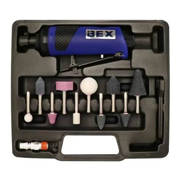 فرز انگشتی کولت 6 میلی متر کیفی BEX مدل G-210R-A1 KIT