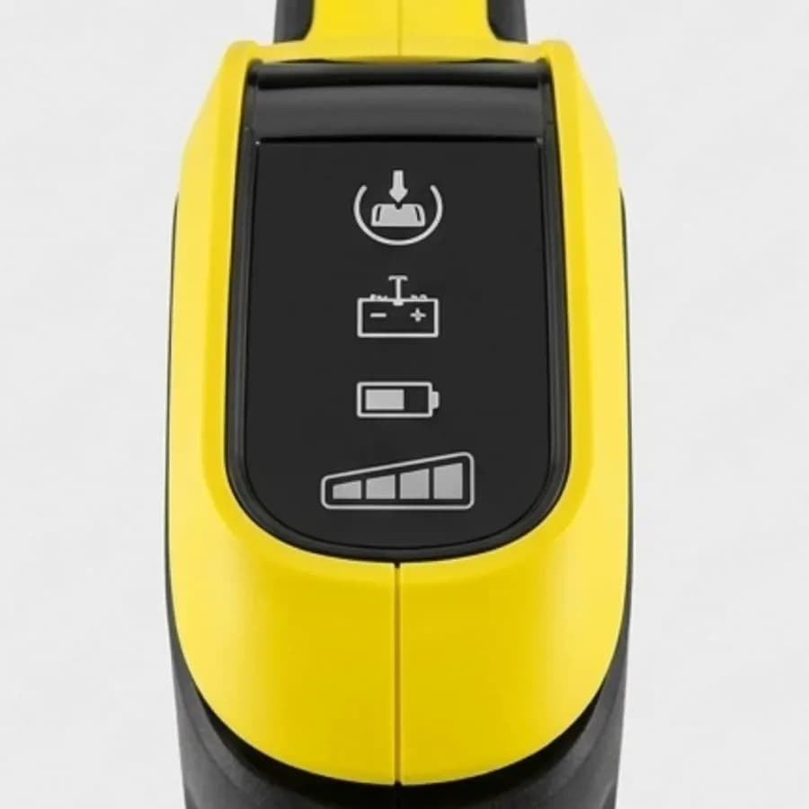 تفنگ کارواش کارچر G 145 Q,FULL CONTROL برای سری K4-K5 — تصویر ۴