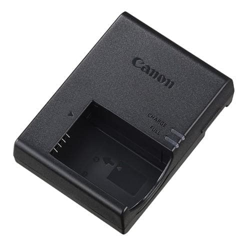 شارژر دوربین کانن Canon LC-E17 مشابه اصل — تصویر ۲
