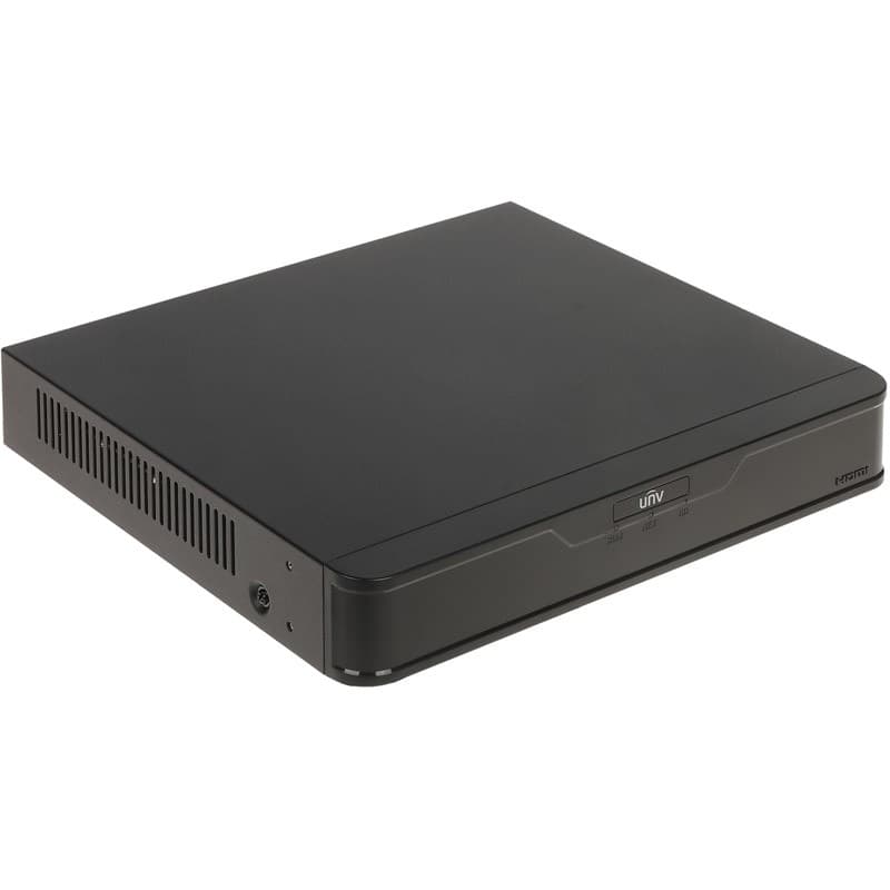 DVR یونی ویو 4 کانال XVR301-04G3 — تصویر ۵