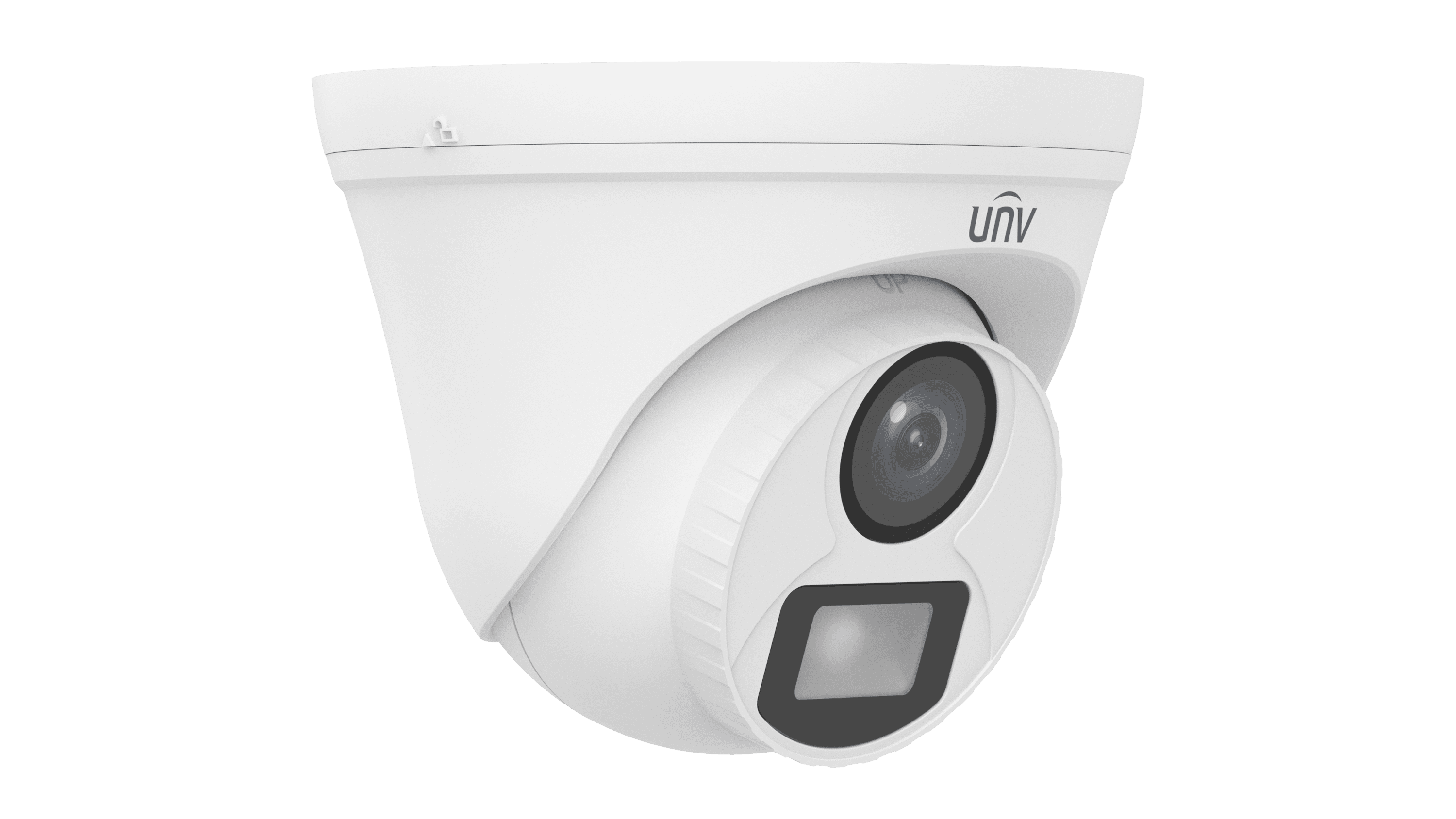 دوربین مداربسته یونی ویو UAC-T112-F28-W — تصویر ۳