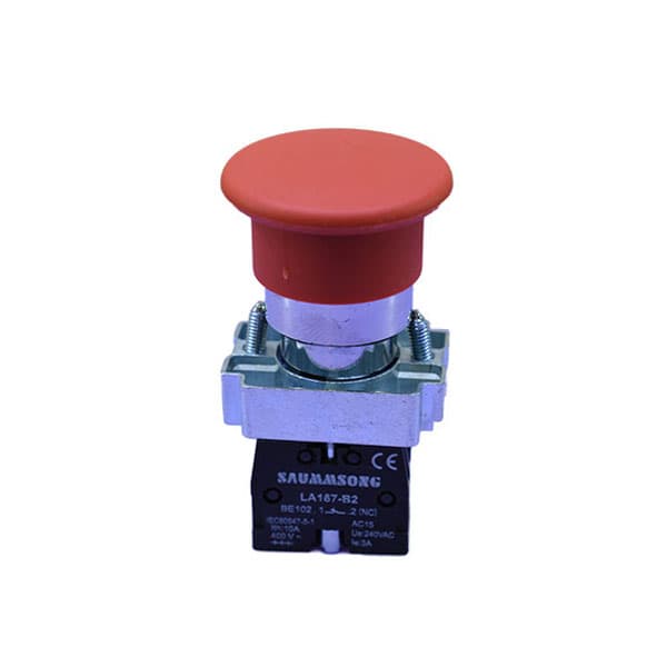 شاسی قارچی ساده طرح تله سامسونگ مدل XB2-BC42 — تصویر ۳