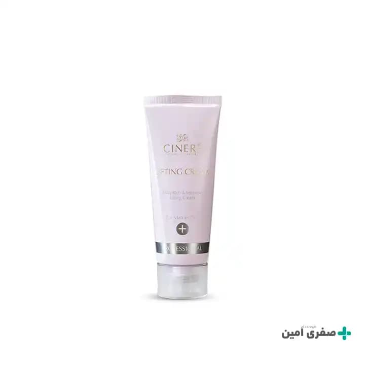 کرم محکم کننده صورت بالای 40 سال سینره — تصویر ۴
