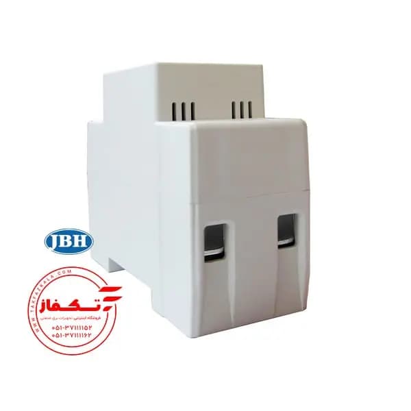 محافظ ولتاژ جریان تکفاز 63 آمپر JBH — تصویر ۵