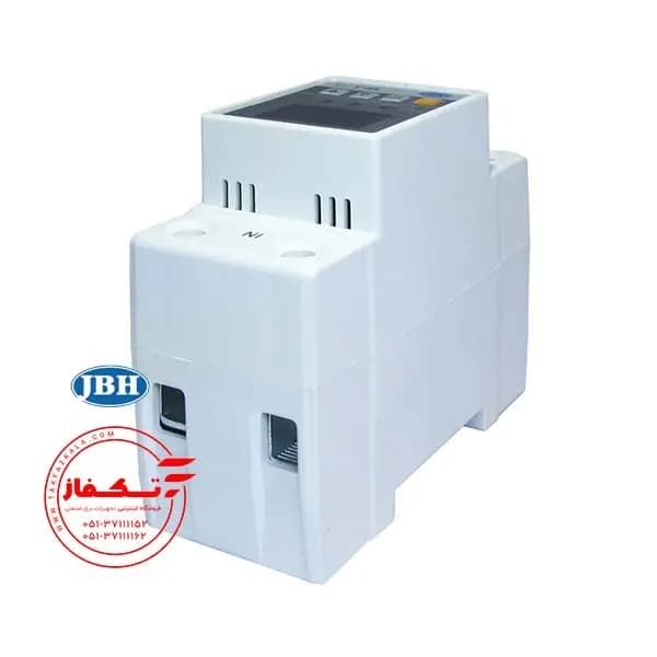 محافظ ولتاژ تکفاز 63 آمپر JBH — تصویر ۶