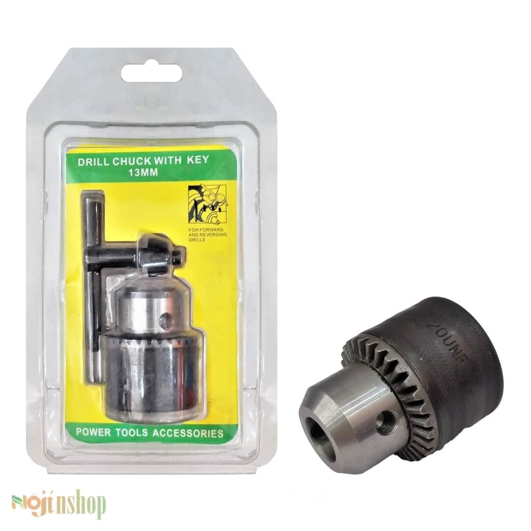 سه نظام آچاری Power Tools 13mm — تصویر ۲