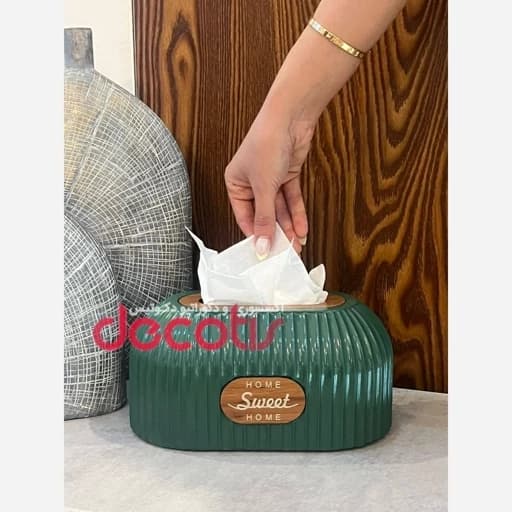 جادستمالی مدرن شیاردار کد HSH4 — تصویر ۲