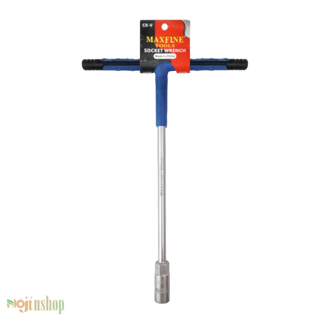 آچار بکس دسته تی Maxfine — تصویر ۲