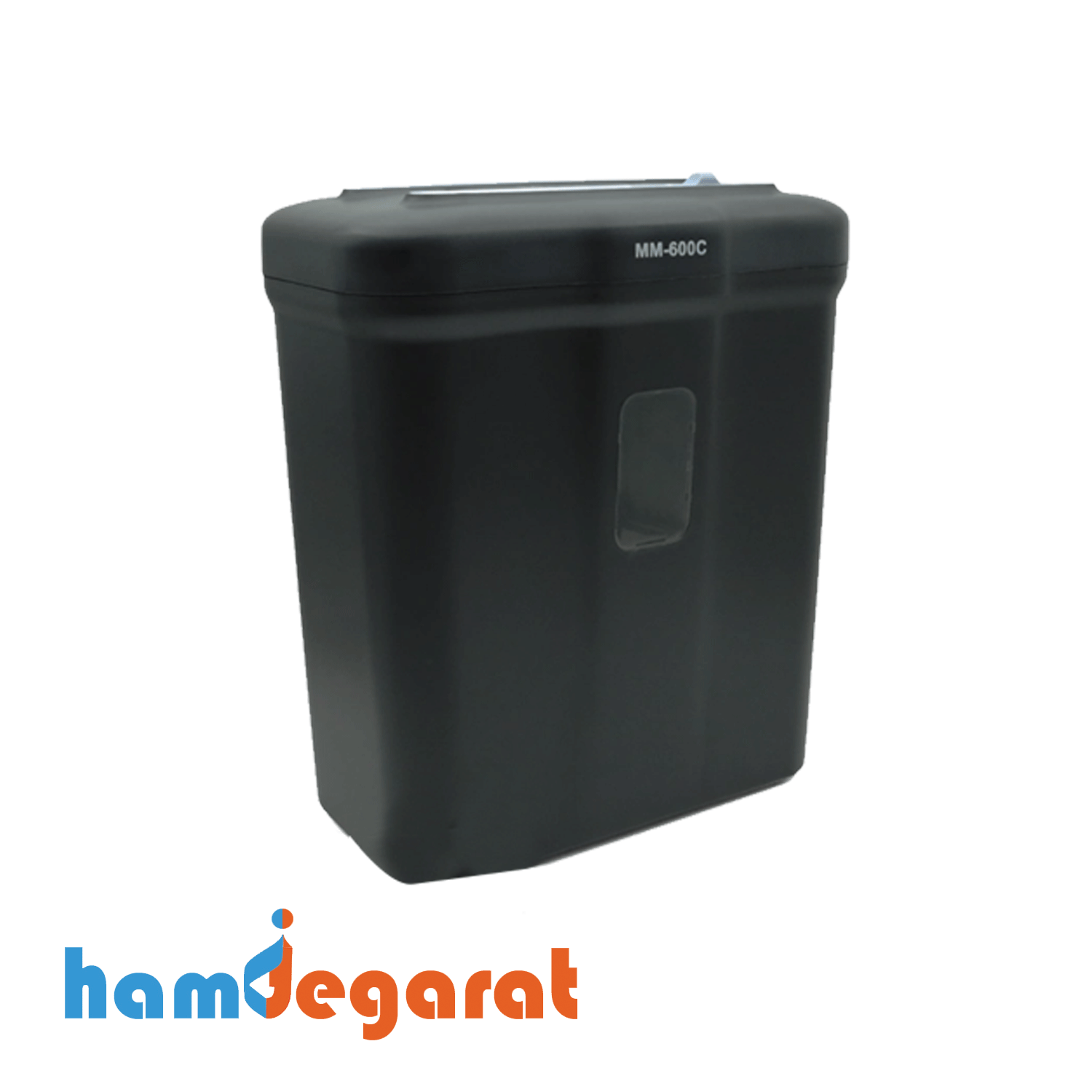 کاغذ خردکن Mehr MM-600 — تصویر ۲