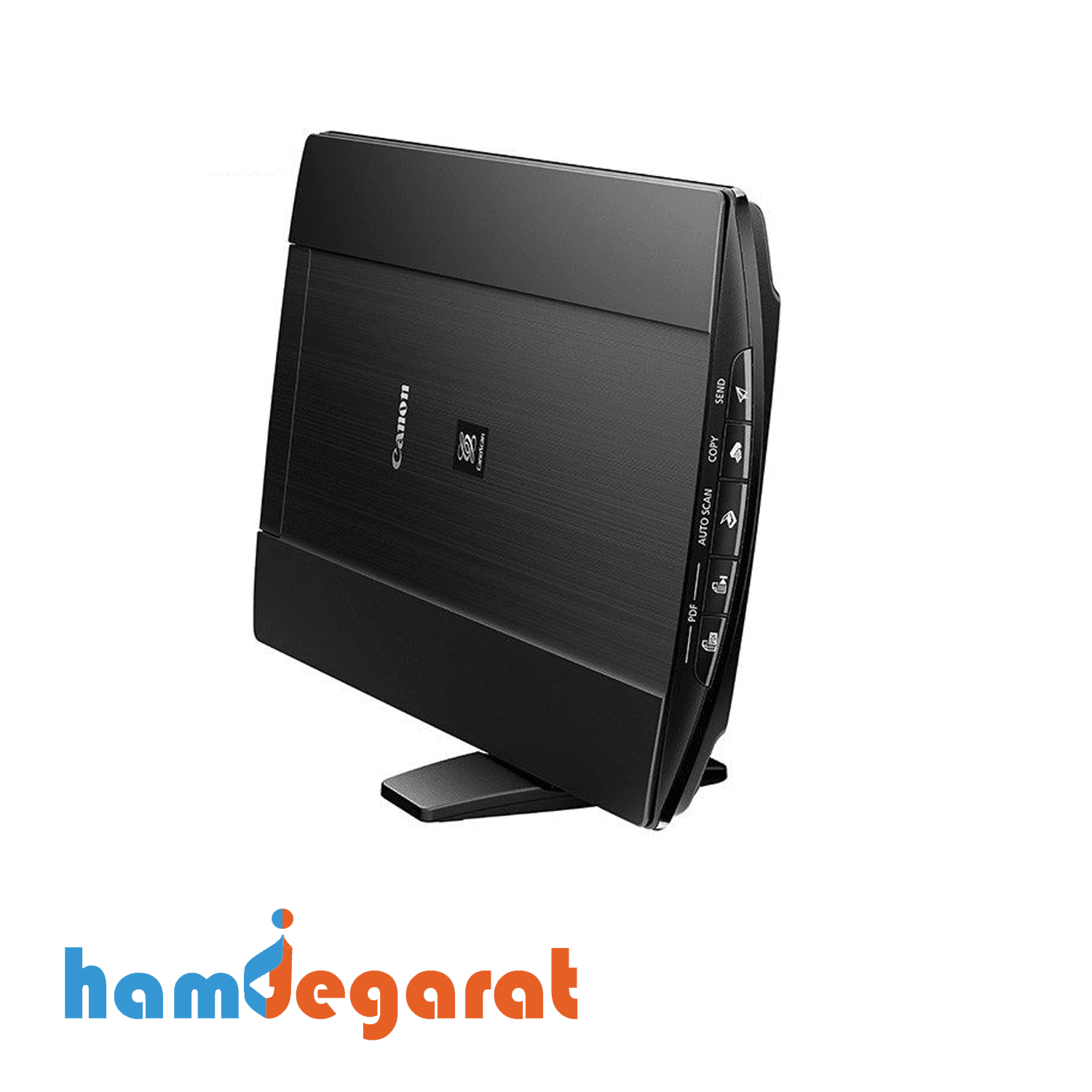 اسکنر CANON LIDE400 — تصویر ۲