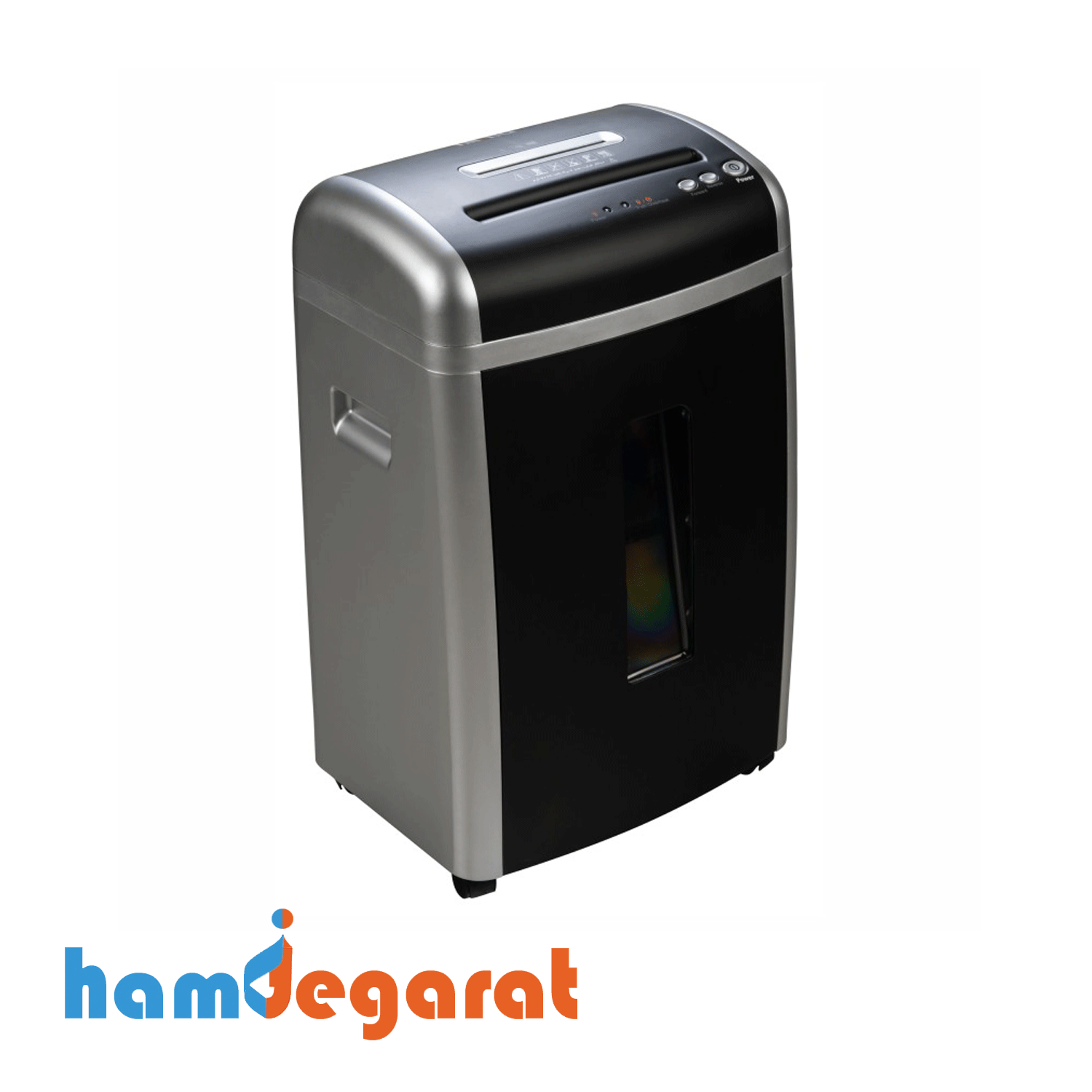 کاغذ خردکن ProTech 9360 — تصویر ۴
