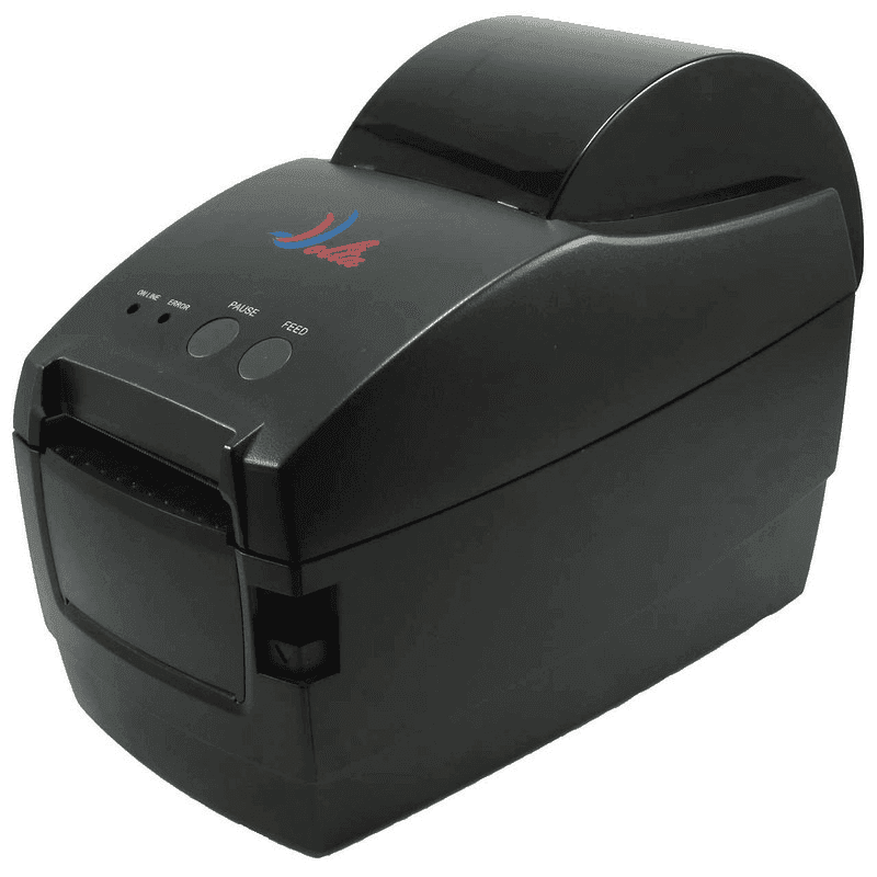 لیبل پرینتر DELTA 2120T — تصویر ۳