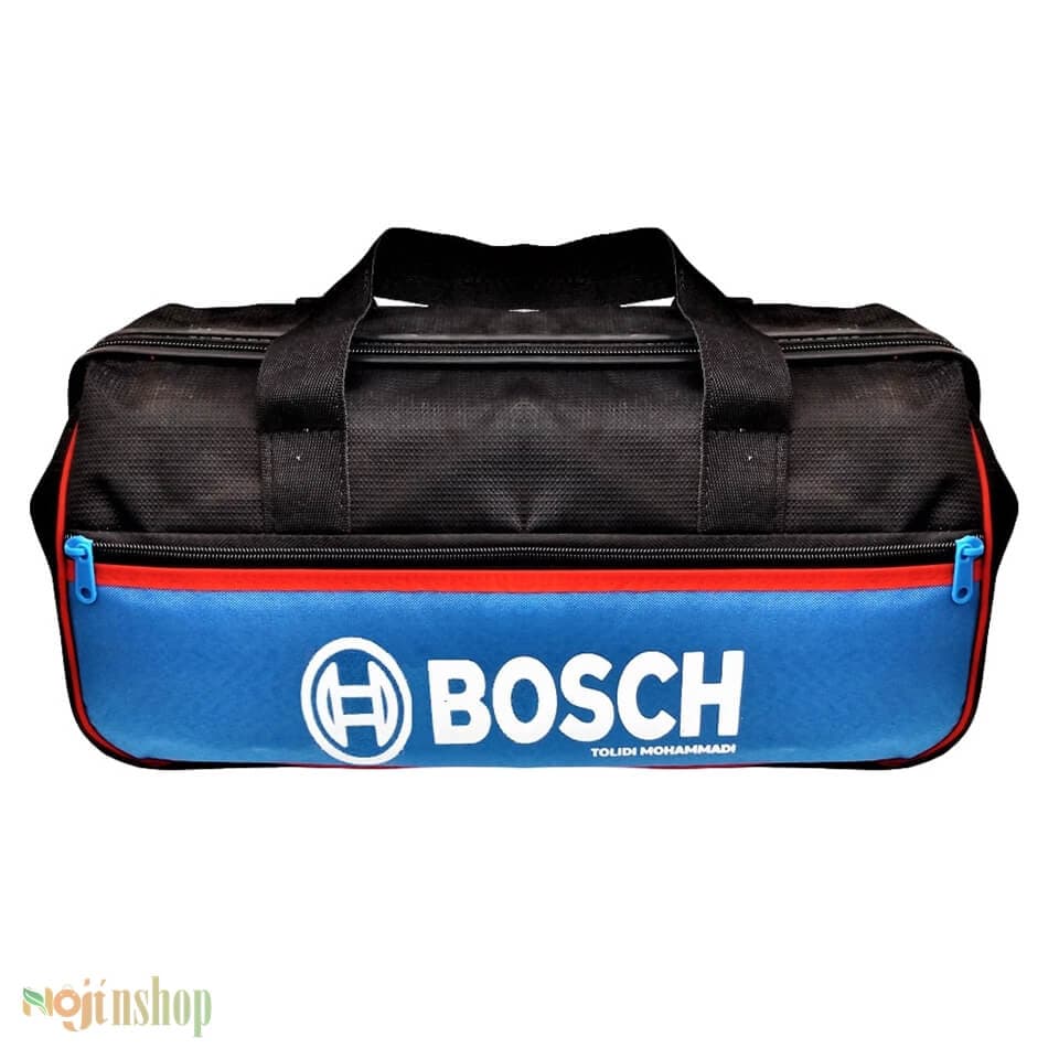 کیف ابزار تولیدی محمدی طرح Bosch — تصویر ۳