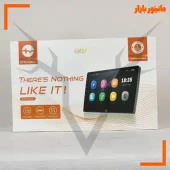 مانیتور سمند سورن برند شیائومی 1+32 مدل XI54 — تصویر ۲