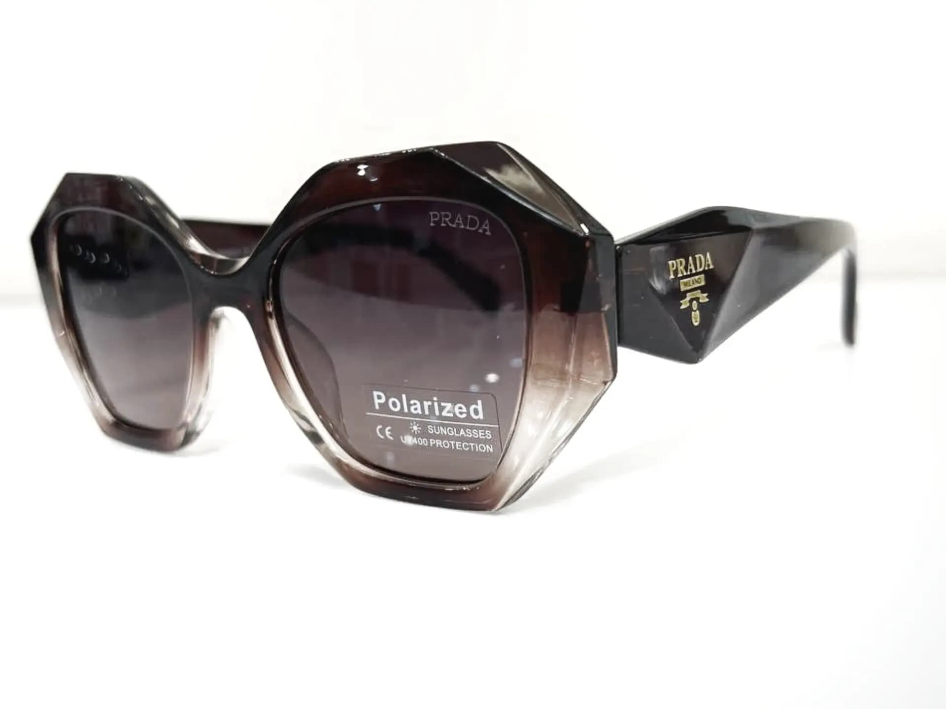 عینک آفتابی پرادا PRADA کد P8815 — تصویر ۱۰