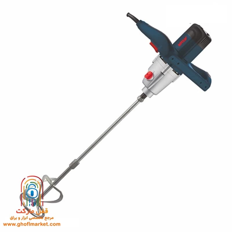 همزن برقی 1200 وات آروا مدل 5673