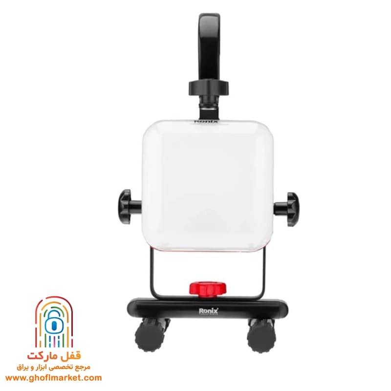 پروژکتور رونیکس مدل RH-4215 — تصویر ۳