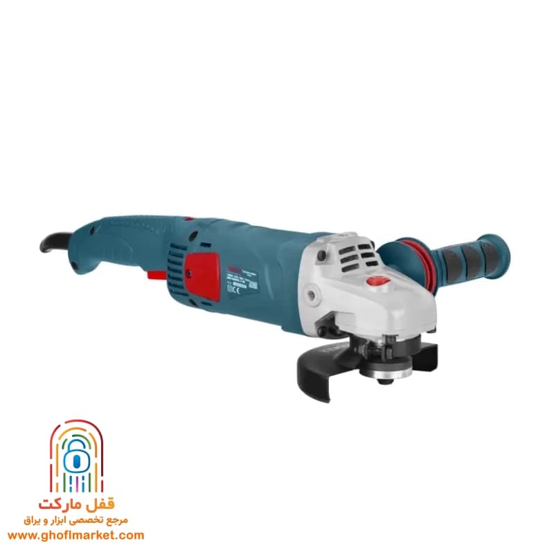 مینی فرز 125 میلیمتر رونیکس مدل 3165 — تصویر ۶