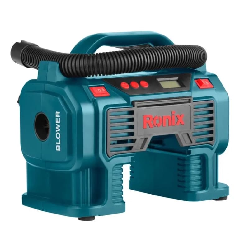 مینی کمپرسور فندکی رونیکس مدل RH-4260B