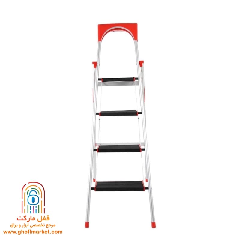 نردبان 4 پله آروا مدل 4751 — تصویر ۶