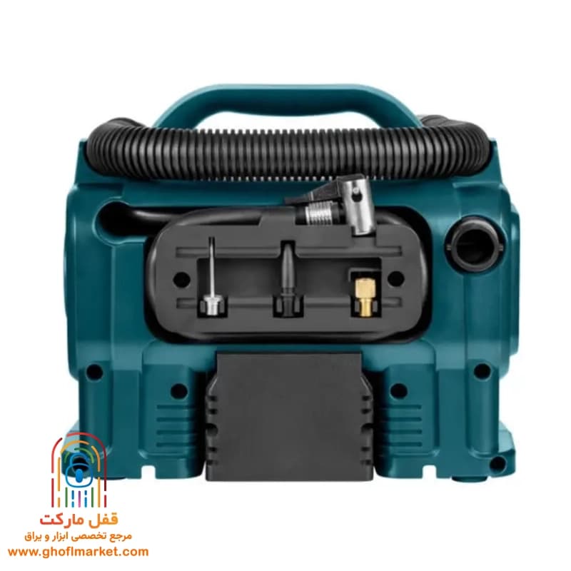 مینی کمپرسور باد فندکی رونیکس مدل RH-4261B — تصویر ۸