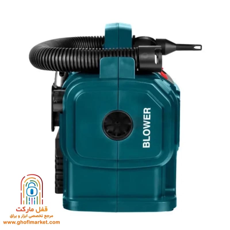 مینی کمپرسور باد رونیکس مدل RH-4261 — تصویر ۴
