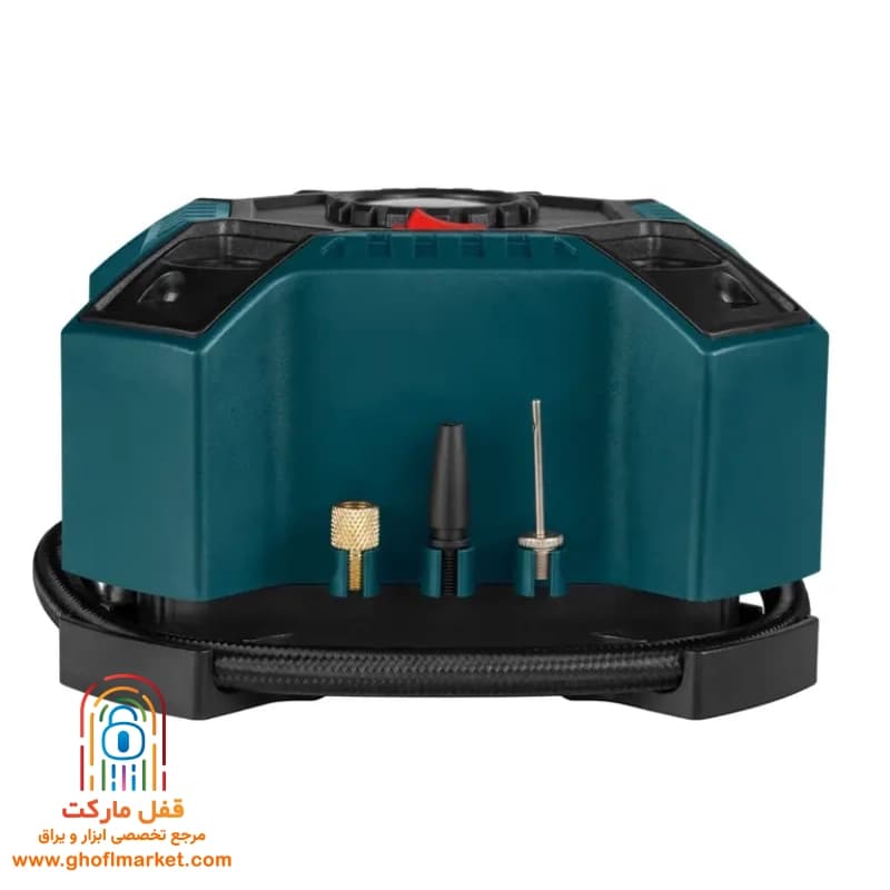 مینی کمپرسور باد آنالوگ رونیکس مدل RH-4262 — تصویر ۸