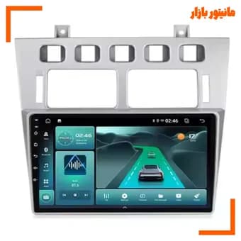 مانیتور اندروید MVM 530 — تصویر ۲