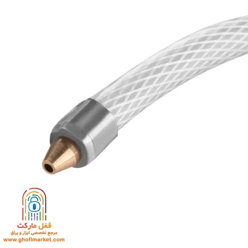 روغن دان رونیکس مدل RH-4331 — تصویر ۱۱