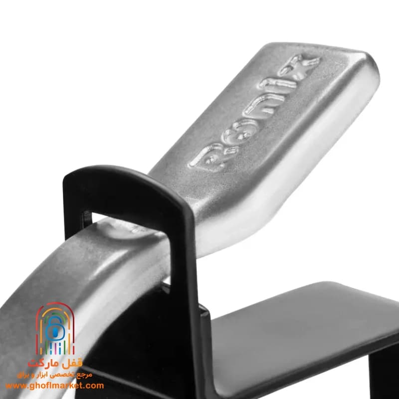 روغن دان رونیکس مدل RH-4331 — تصویر ۳
