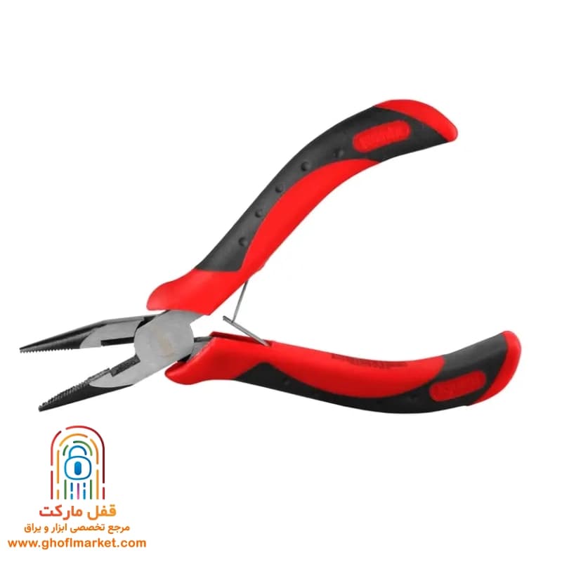 دم‌ باریک الکترونیکی مینی رونیکس مدل RH-1304 — تصویر ۲