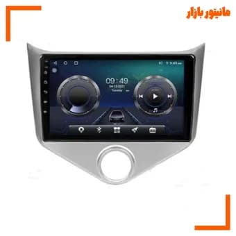 پخش کننده تصویری خودرو اینفینیتی کد N مناسب برای MVM 315 نیو*94 — تصویر ۲