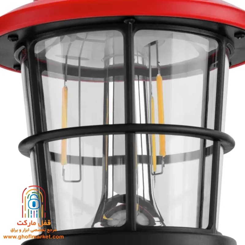 نورافکن فانوسی رونیکس مدل RH-4297 — تصویر ۲