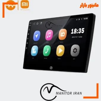 مانیتور کمری گرند 6-2002 تویوتا شیائومی 1+32 مدل XI29 — تصویر ۲
